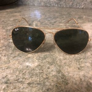 Ray Ban Aviator